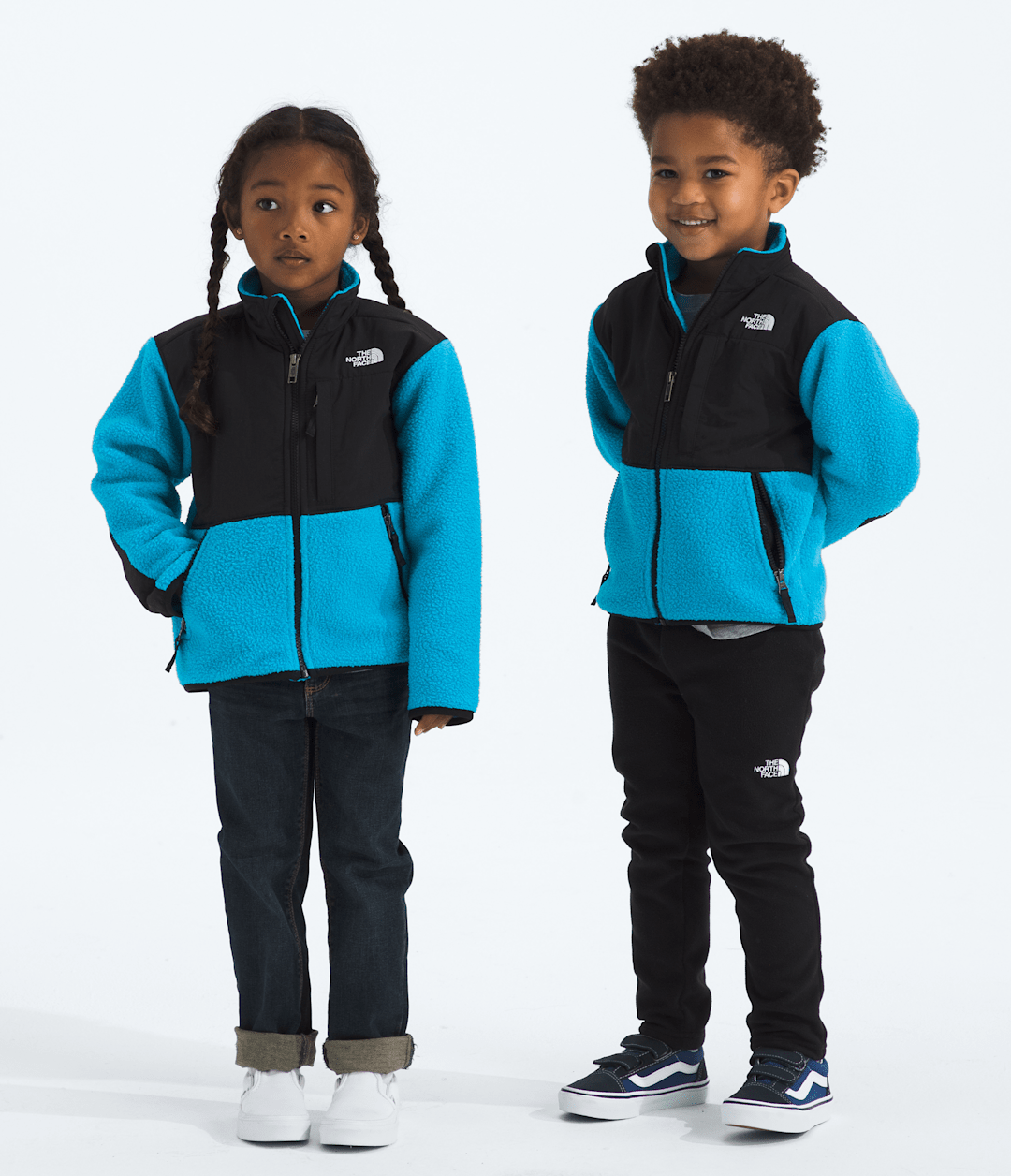 Kids’ Denali Jacket - Meridian Blue