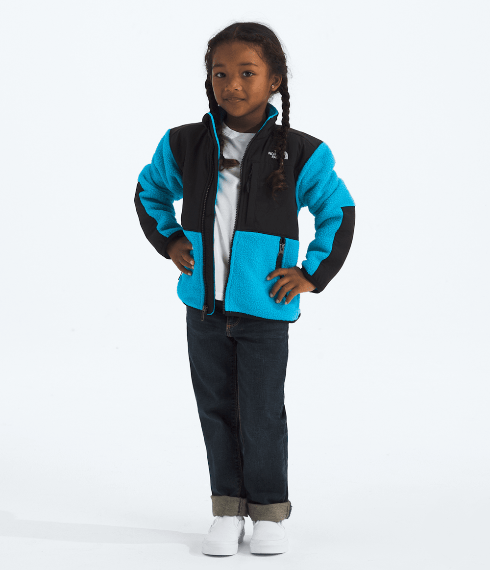 Kids’ Denali Jacket - Meridian Blue