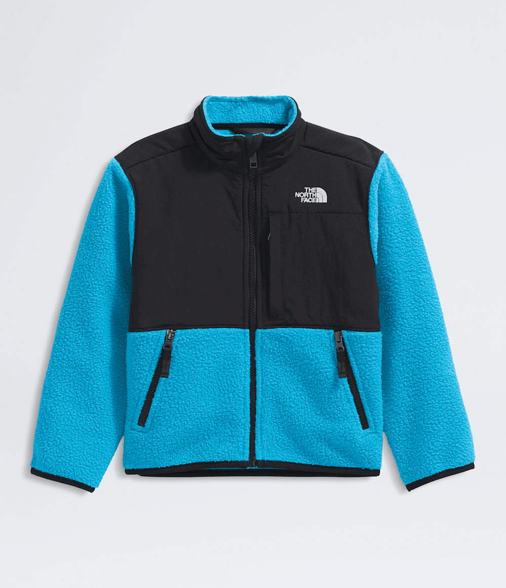 Kids’ Denali Jacket - Meridian Blue