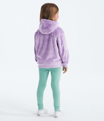 Kids’ Osito Full-Zip Hoodie - Lite Lilac