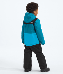Kids’ Freedom Insulated Jacket - Dusk Blue/Meridian Blue