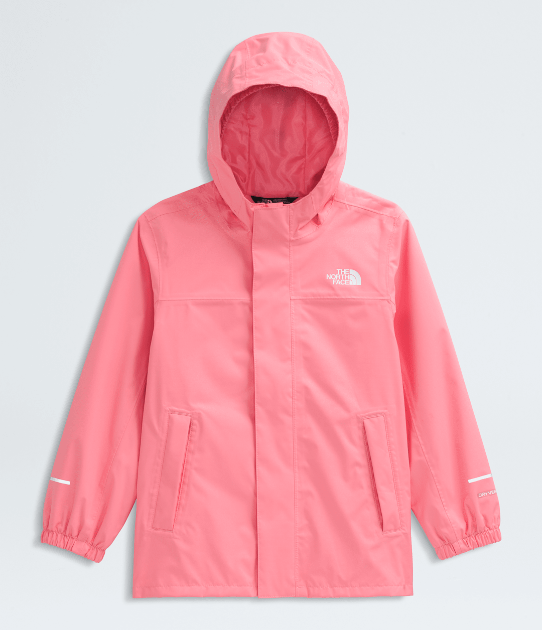 Kids’ Antora Rain Jacket - Coral Crush