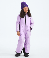 Kids’ Freedom Snow Suit - Lite Lilac