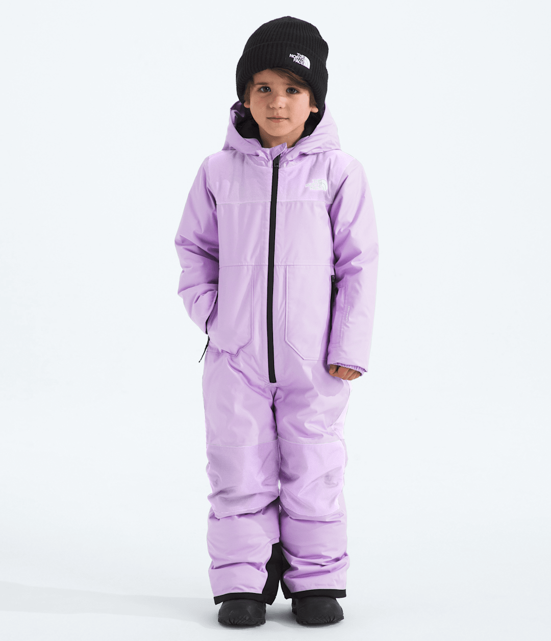 Kids’ Freedom Snow Suit - Lite Lilac