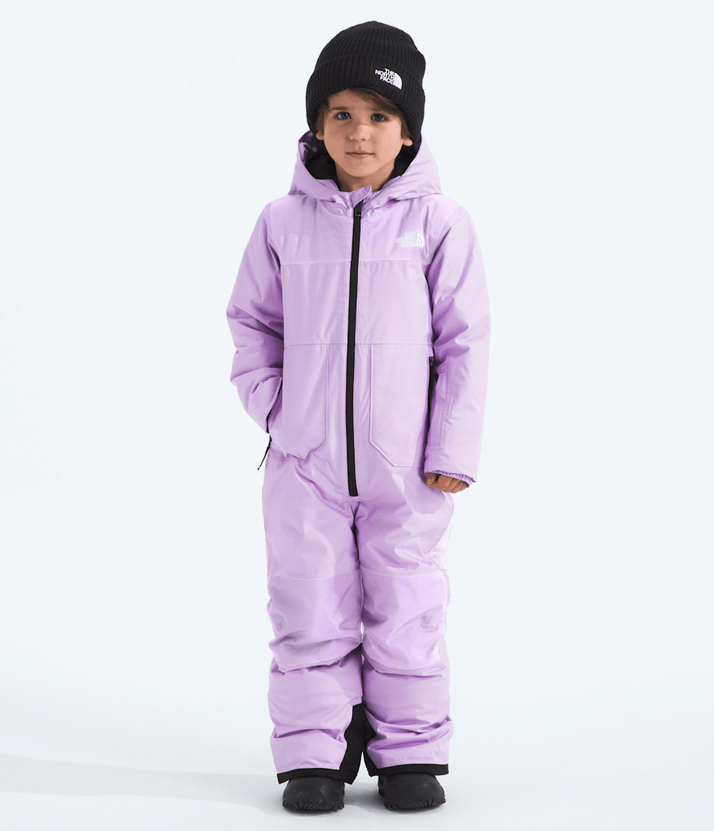 Kids’ Freedom Snow Suit - Lite Lilac