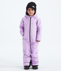 Kids’ Freedom Snow Suit - Lite Lilac