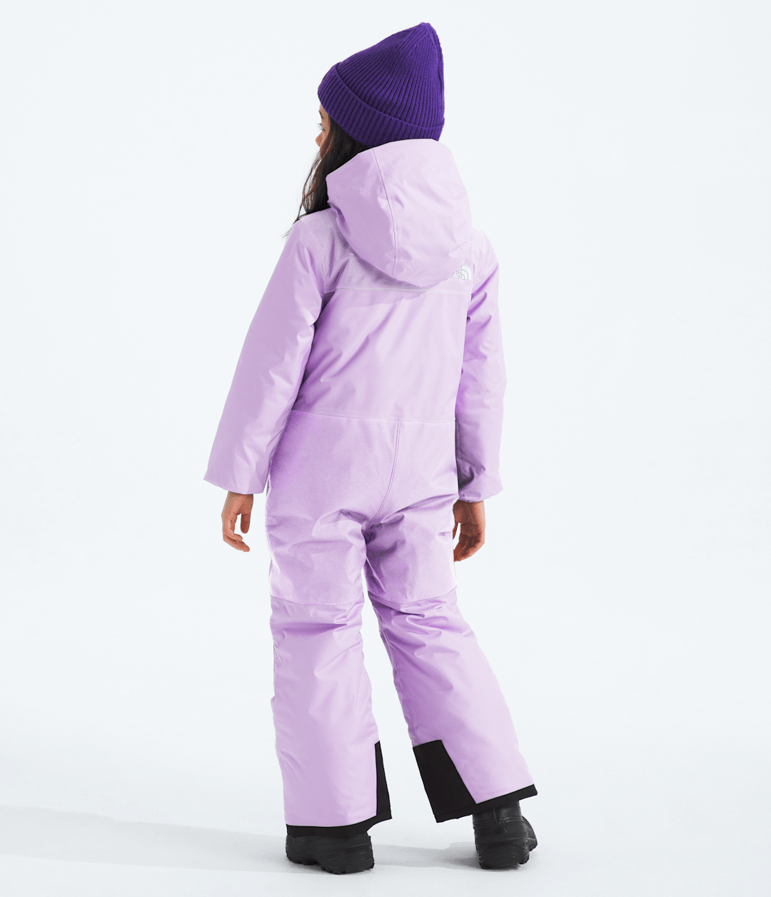 Kids’ Freedom Snow Suit - Lite Lilac