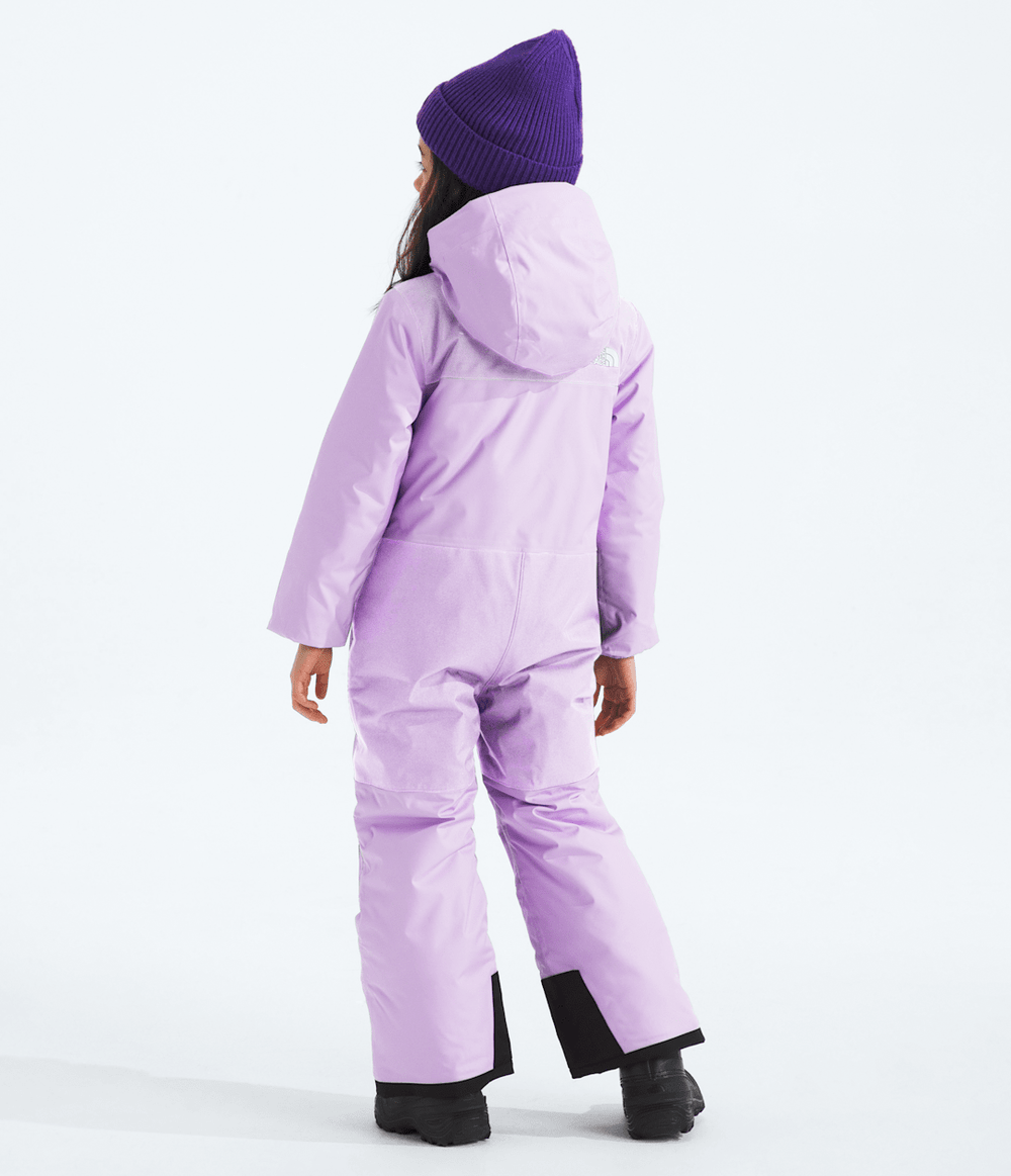 Kids’ Freedom Snow Suit - Lite Lilac