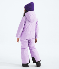 Kids’ Freedom Snow Suit - Lite Lilac
