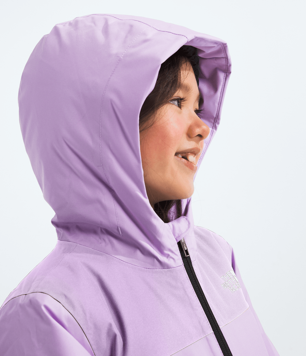 Kids’ Freedom Snow Suit - Lite Lilac