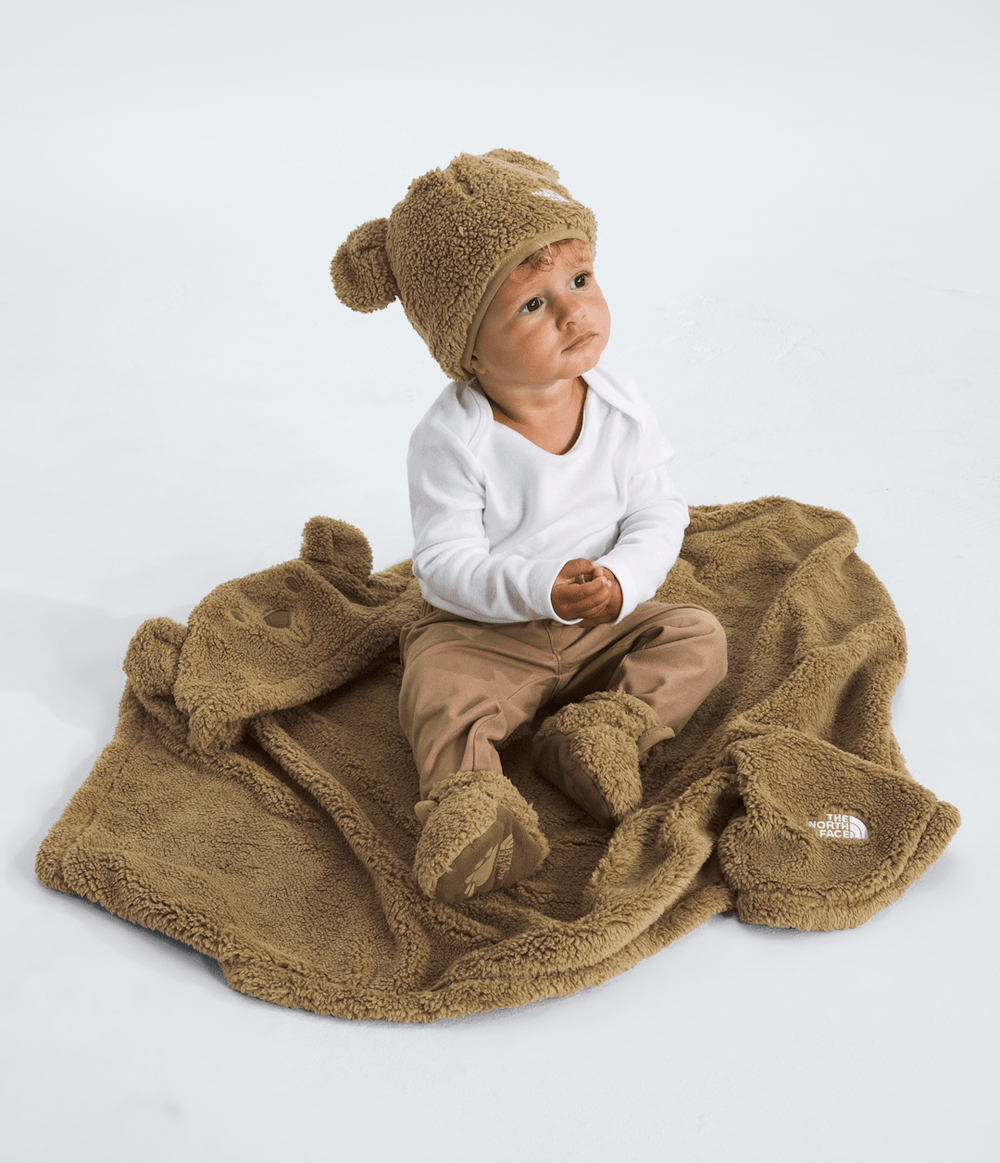 Baby Campshire Box Set - Teddy Brown