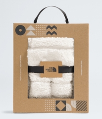 Baby Bear Set - White Dune