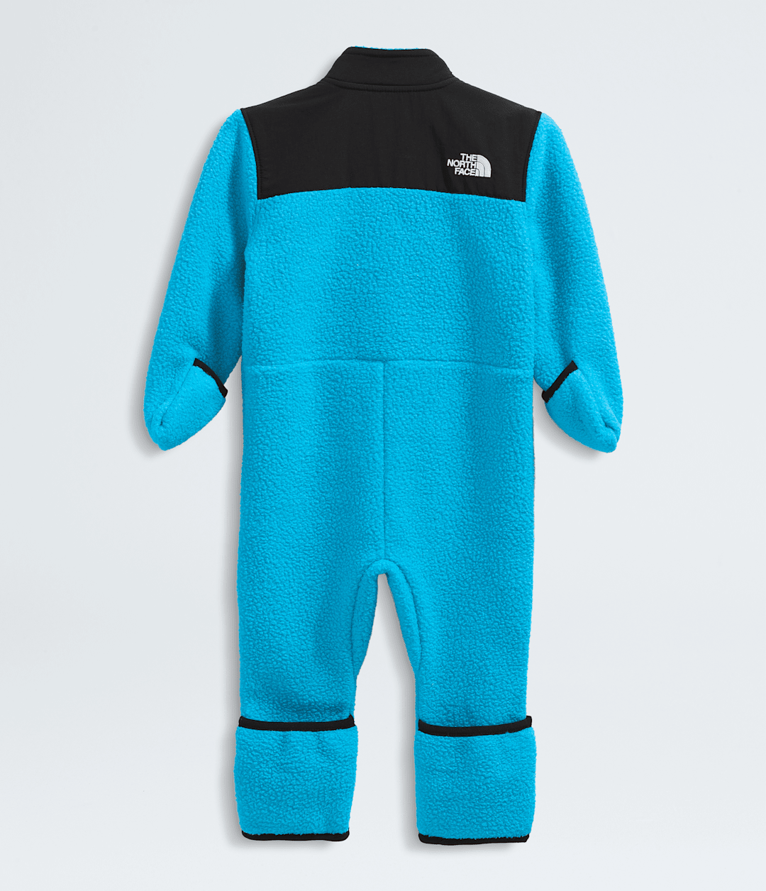 Baby Denali One-Piece - Meridian Blue