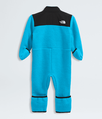 Baby Denali One-Piece - Meridian Blue