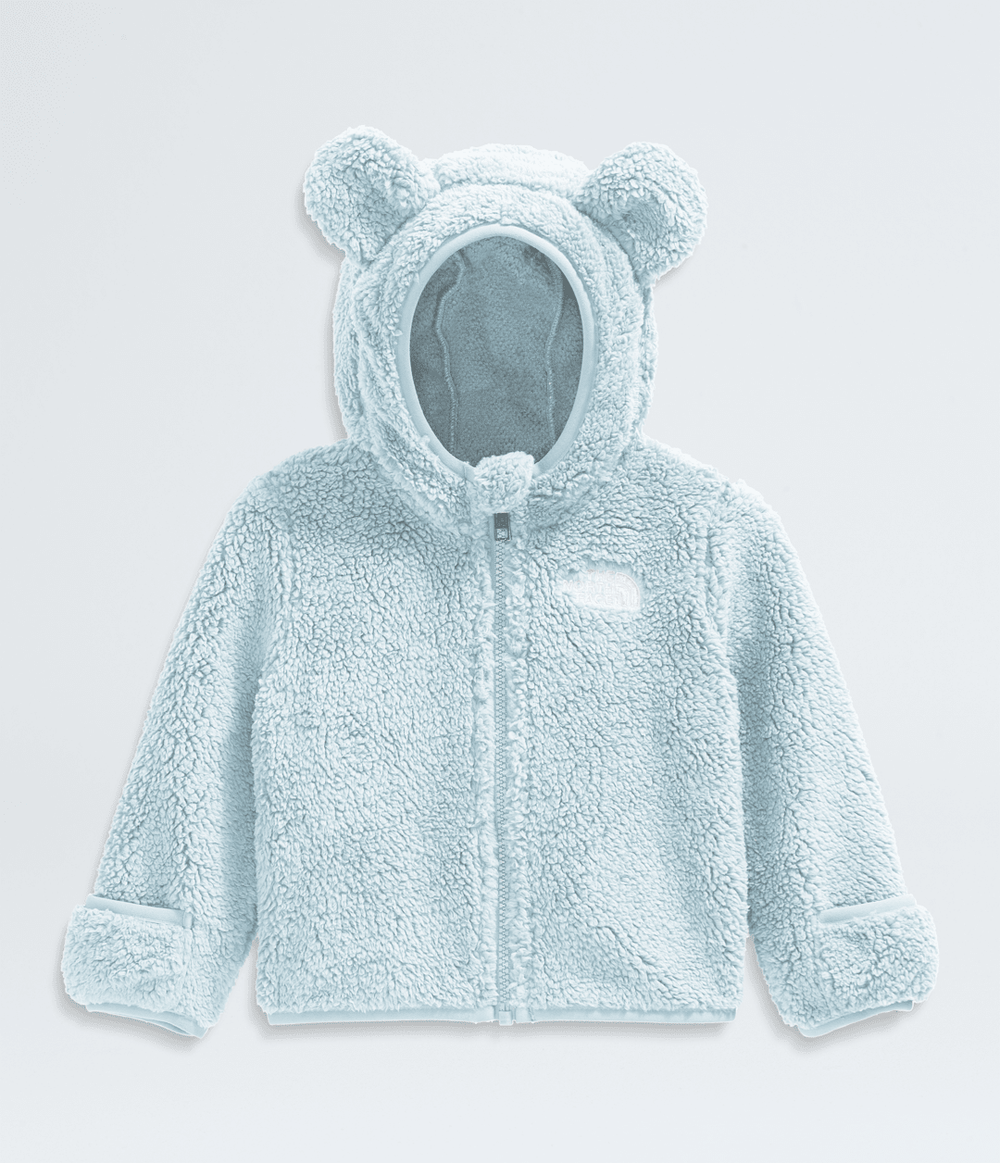 Baby Campshire Full-Zip Hoodie - Polar Haze
