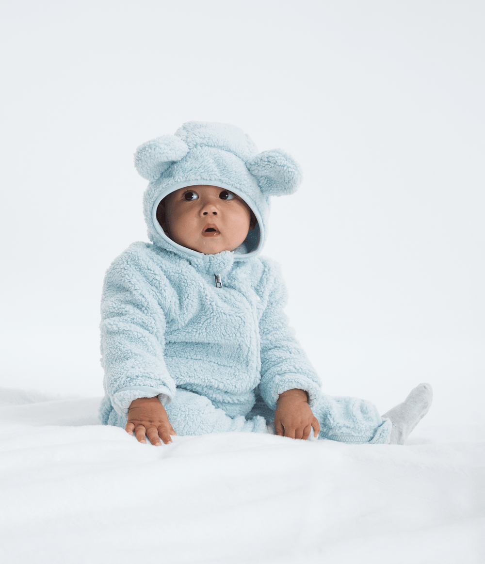 Baby Campshire One-Piece - Polar Haze