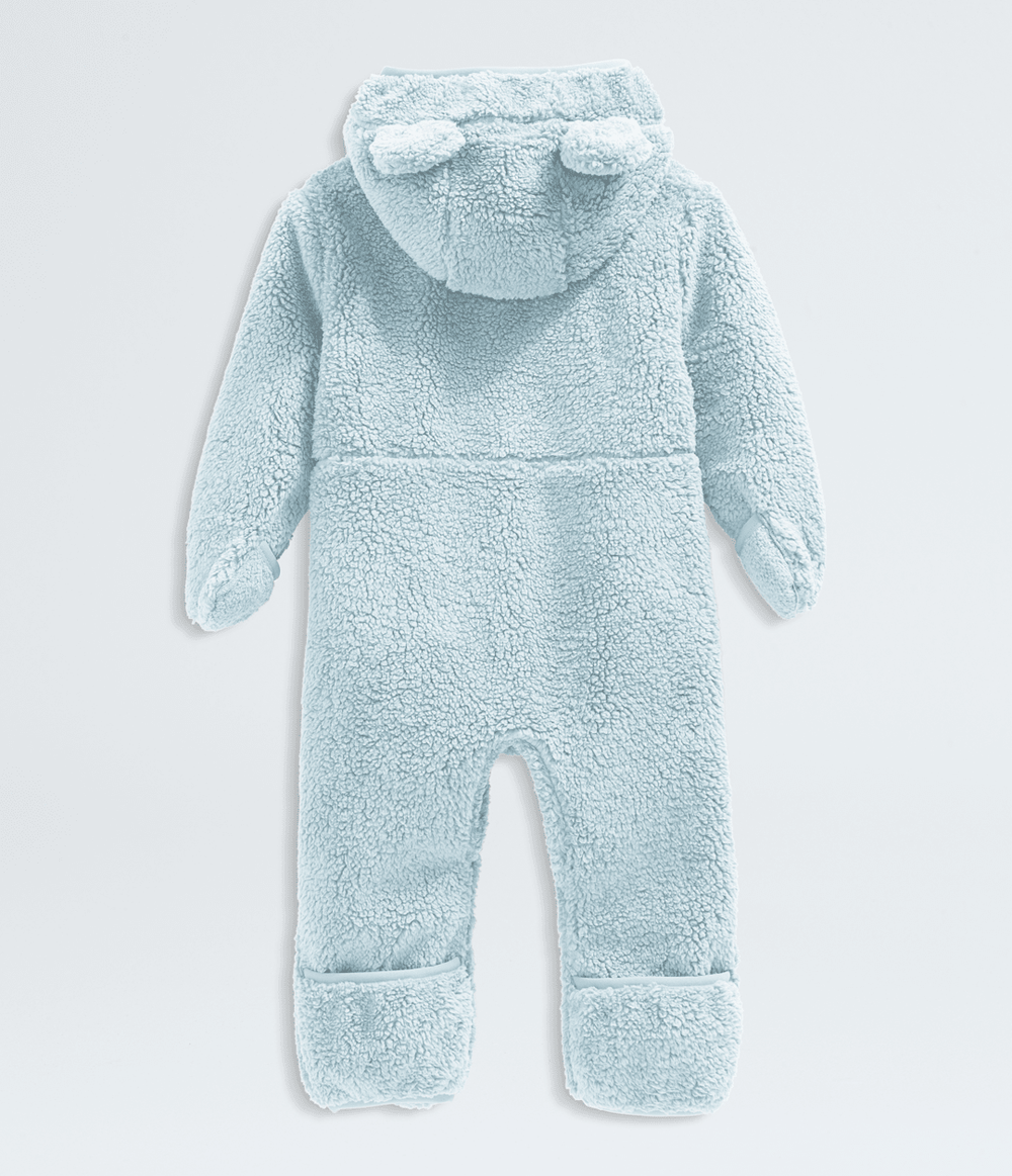 Baby Campshire One-Piece - Polar Haze