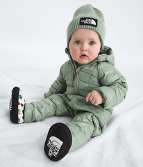 Baby THERMOBALL™ One-Piece - Slate Moss