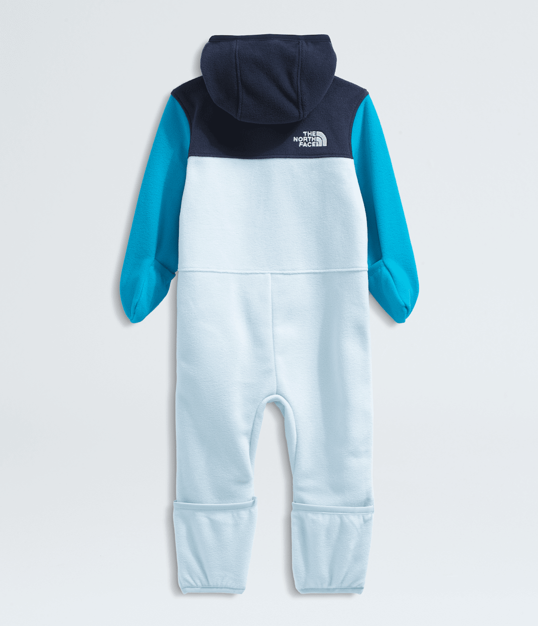 Baby Glacier One-Piece - Summit Navy/Meridian Blue/Polar Haze