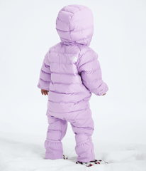 Baby Perrito One-Piece - Lite Lilac