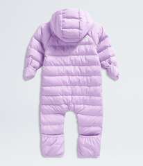 Baby Perrito One-Piece - Lite Lilac