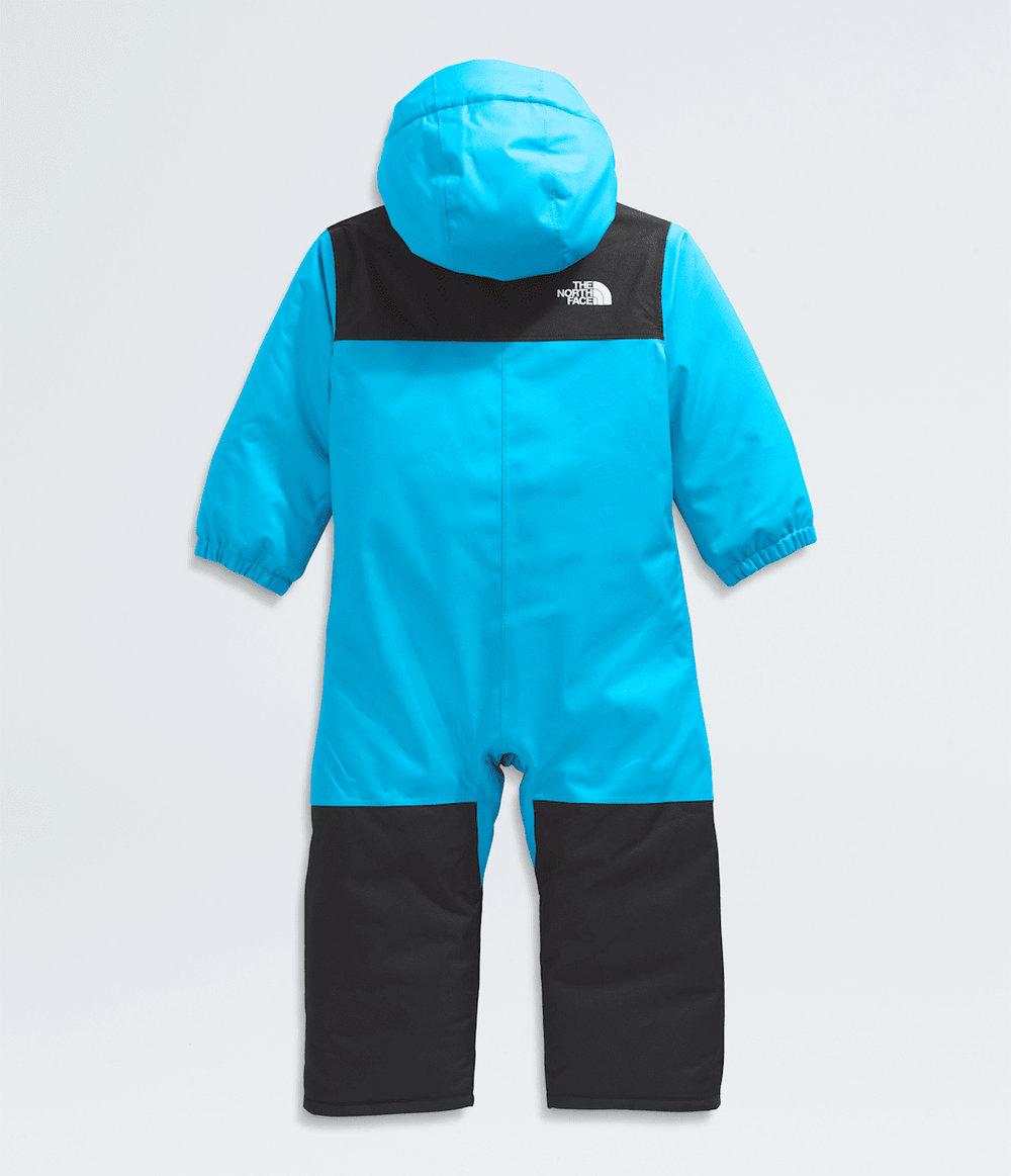Baby Freedom Snow Suit - Meridian Blue