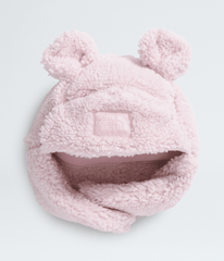 Baby Bear Trapper - Pale Blossom