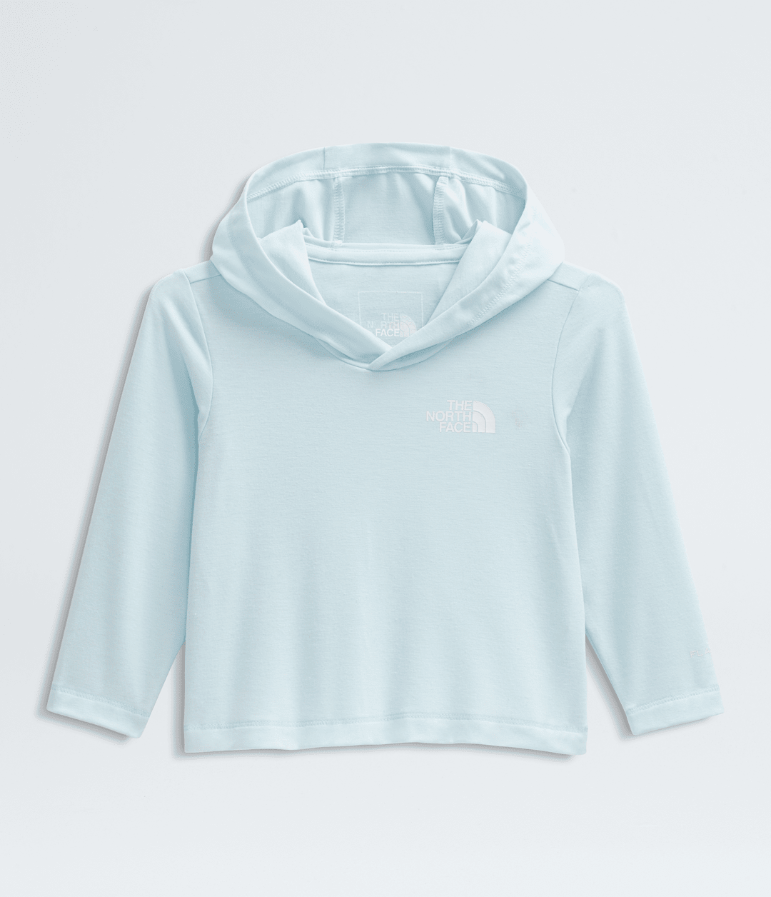 Baby Adventure Phoenix Peak Hoodie - Polar Haze