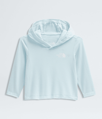 Baby Adventure Phoenix Peak Hoodie - Polar Haze