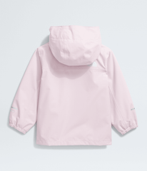 Baby Antora Rain Jacket - Pale Blossom