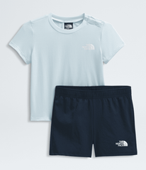 Baby 24/7 Set - Polar Haze / Summit Navy