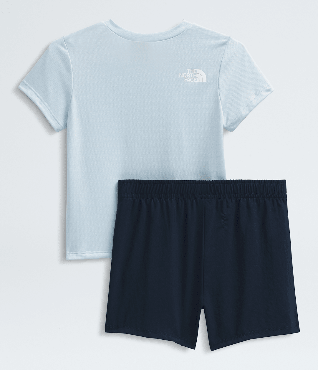 Baby 24/7 Set - Polar Haze / Summit Navy