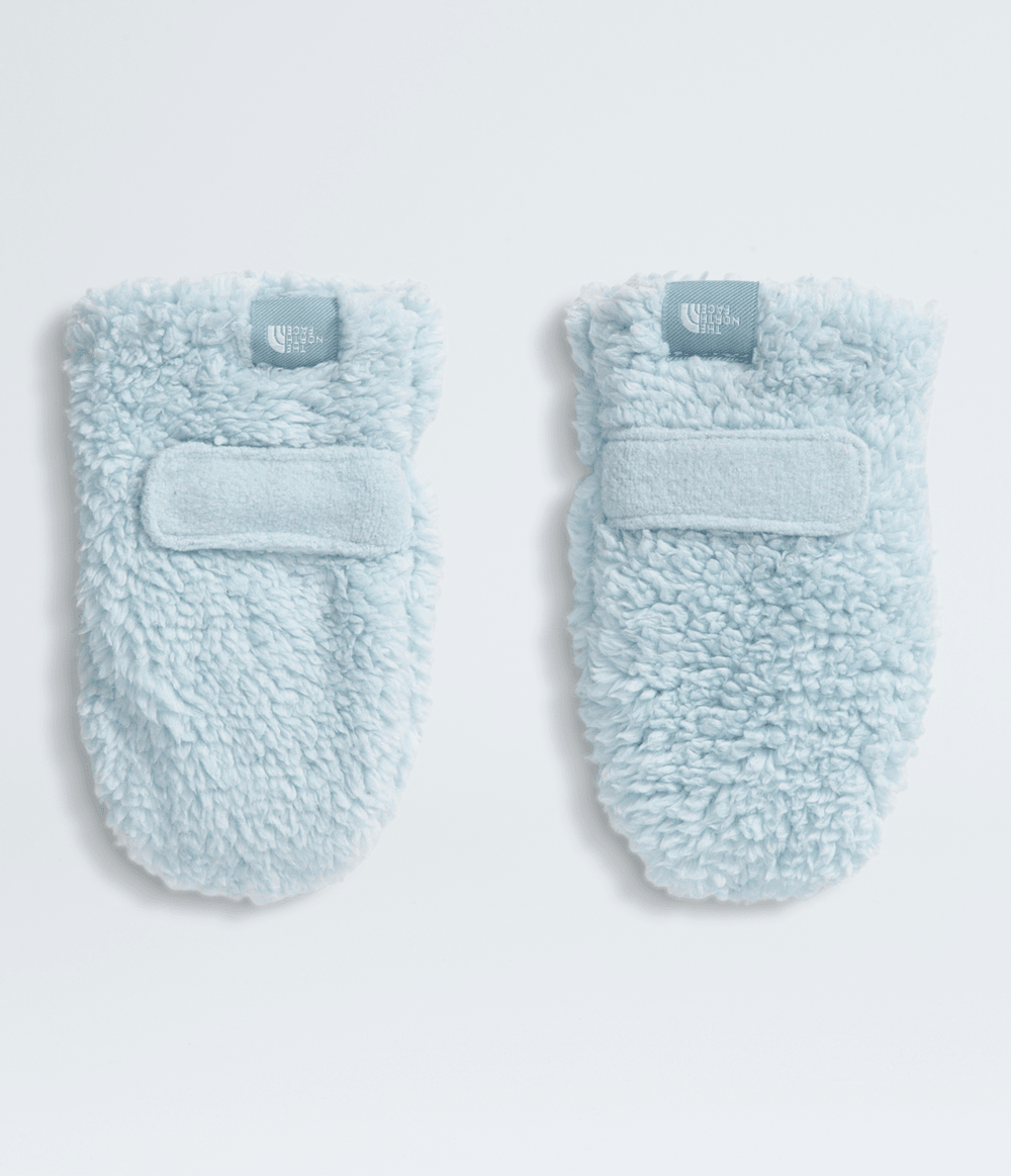 Baby Bear Mitts - Polar Haze