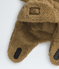 Baby Bear Trapper - Teddy Brown