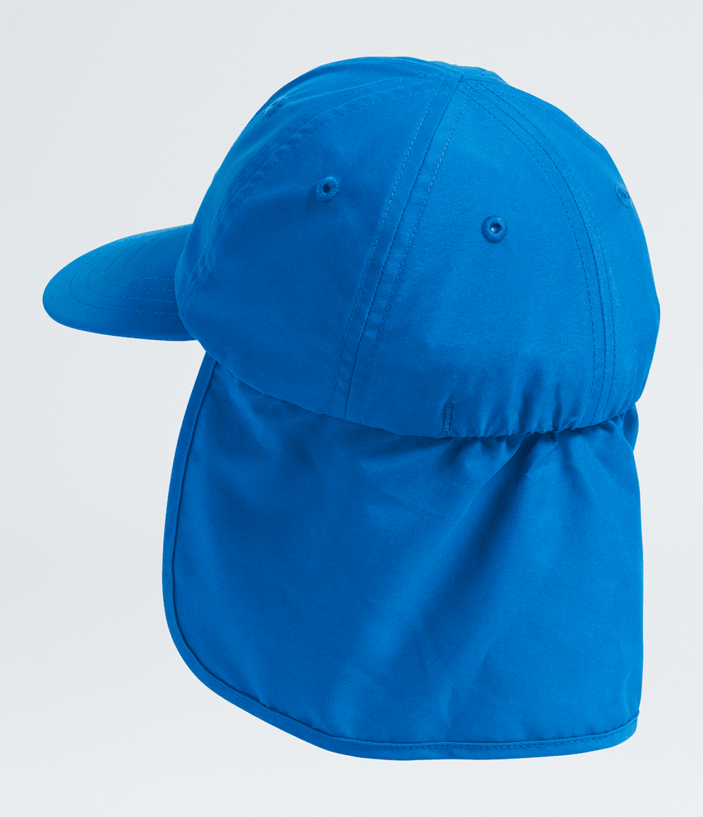 Baby Class V Sun Buster Hat - Hero Blue