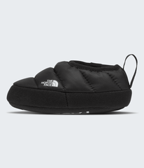 Baby Tent Mules - TNF Black/TNF White