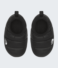 Baby Tent Mules - TNF Black/TNF White