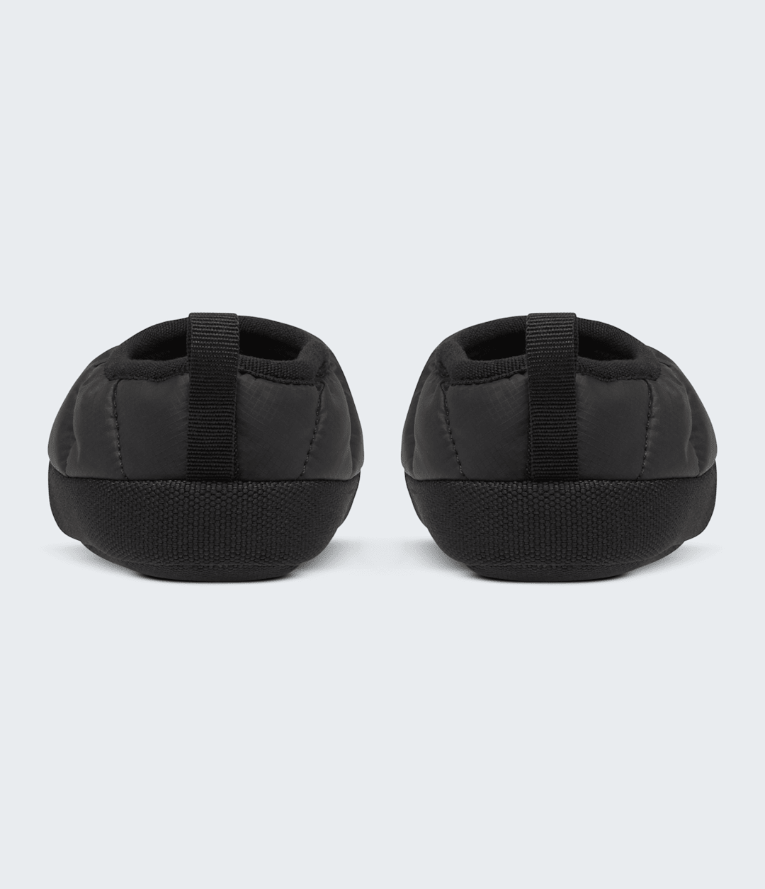 Baby Tent Mules - TNF Black/TNF White