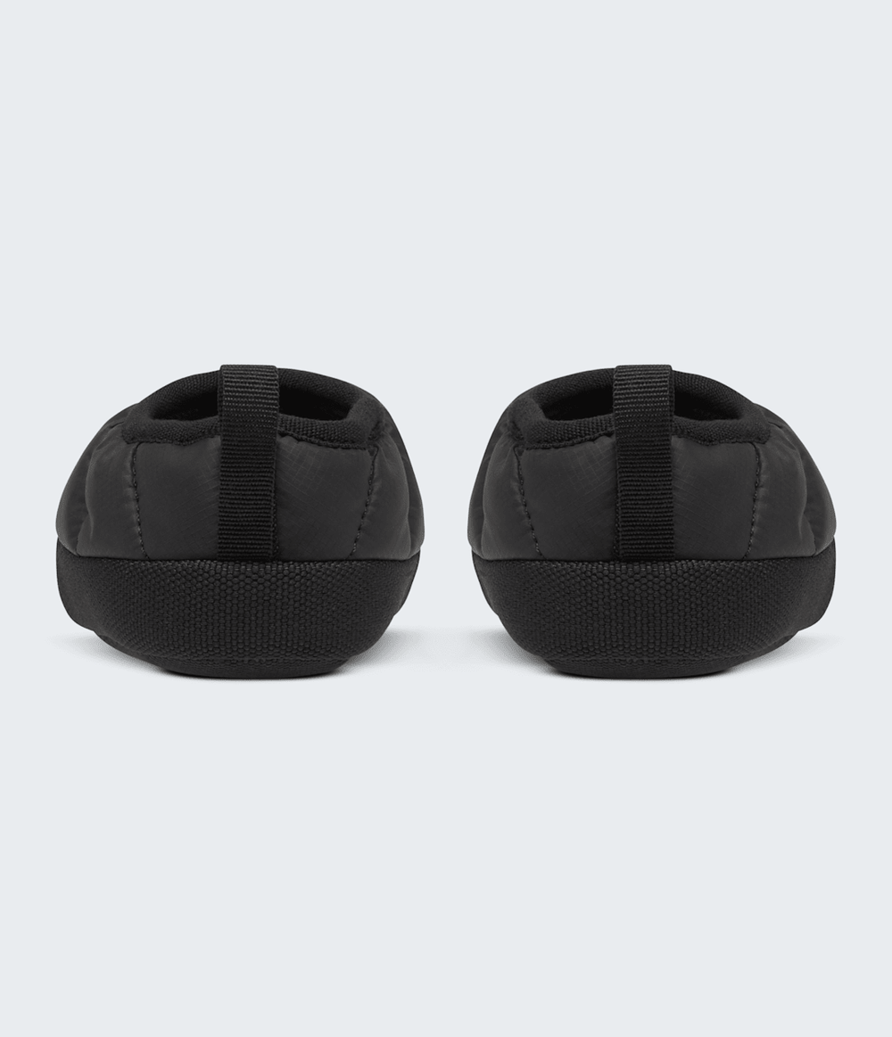 Baby Tent Mules - TNF Black/TNF White