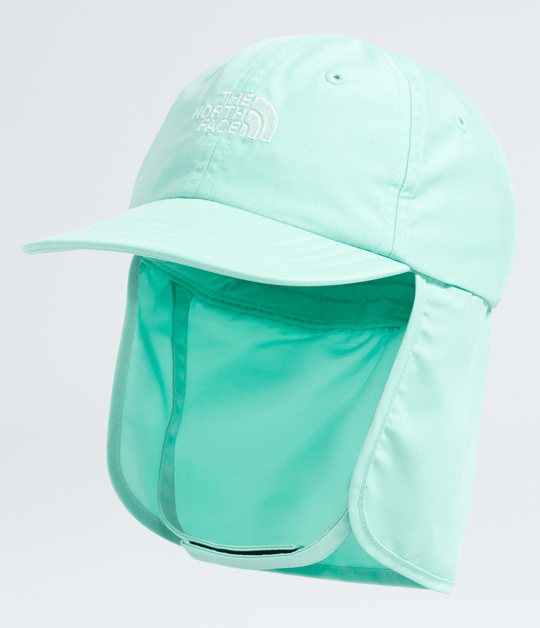 Baby Class V Sun Buster Hat - Bright Foam