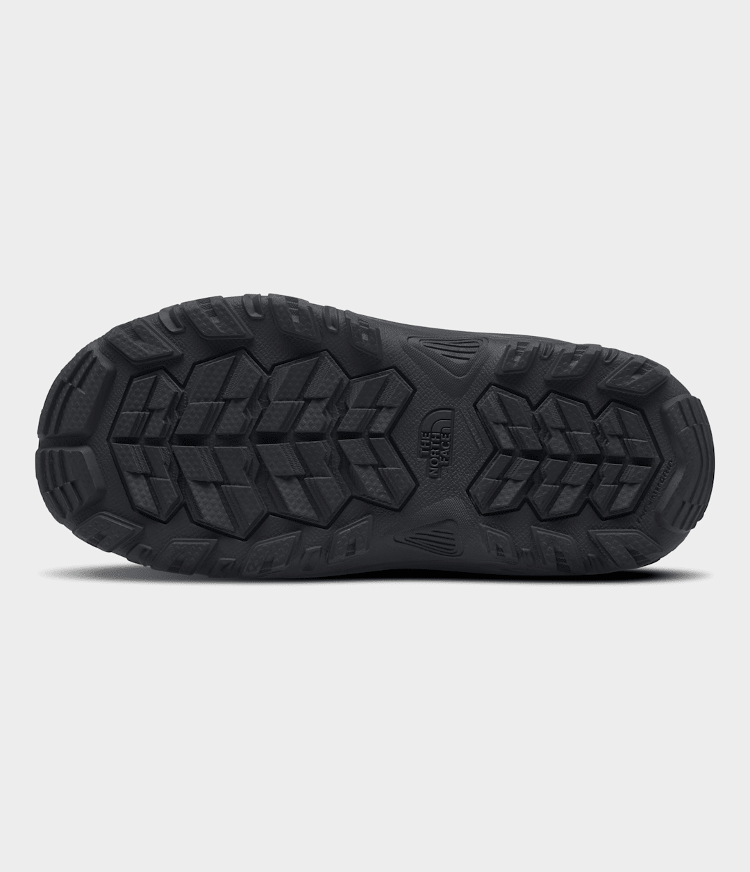 Youth Alpenglow V Waterproof Boots - TNF Black/Vanadis Grey
