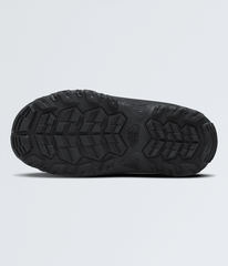 Youth Shellista V Lace Waterproof Boots - TNF Black/TNF Black
