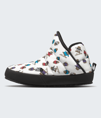Youth THERMOBALL™ Traction Booties - Nuptse Bears Print Multi