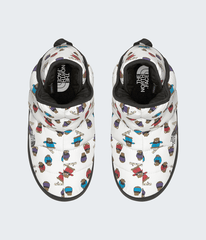Youth THERMOBALL™ Traction Booties - Nuptse Bears Print Multi