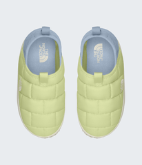 Youth THERMOBALL™ Traction Mules II - Lemon Mist-Polar Haze