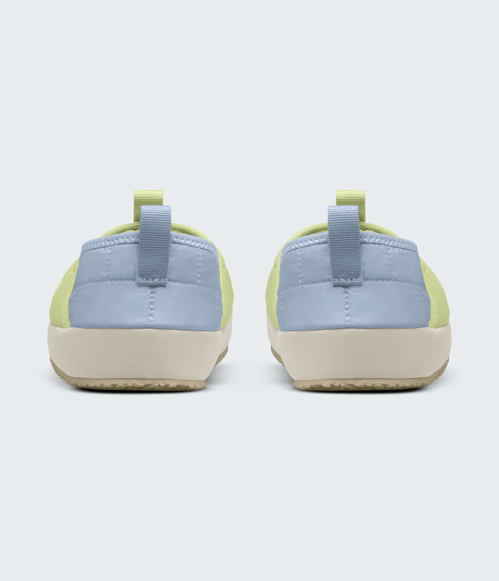 Youth THERMOBALL™ Traction Mules II - Lemon Mist-Polar Haze