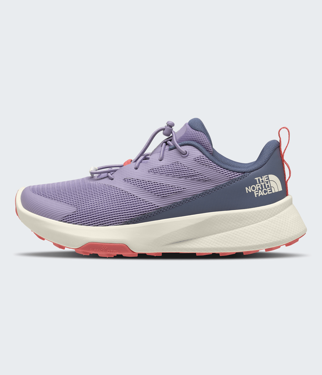 Youth Altamesa Shoes - Lilac Peak/Twilight Galaxy