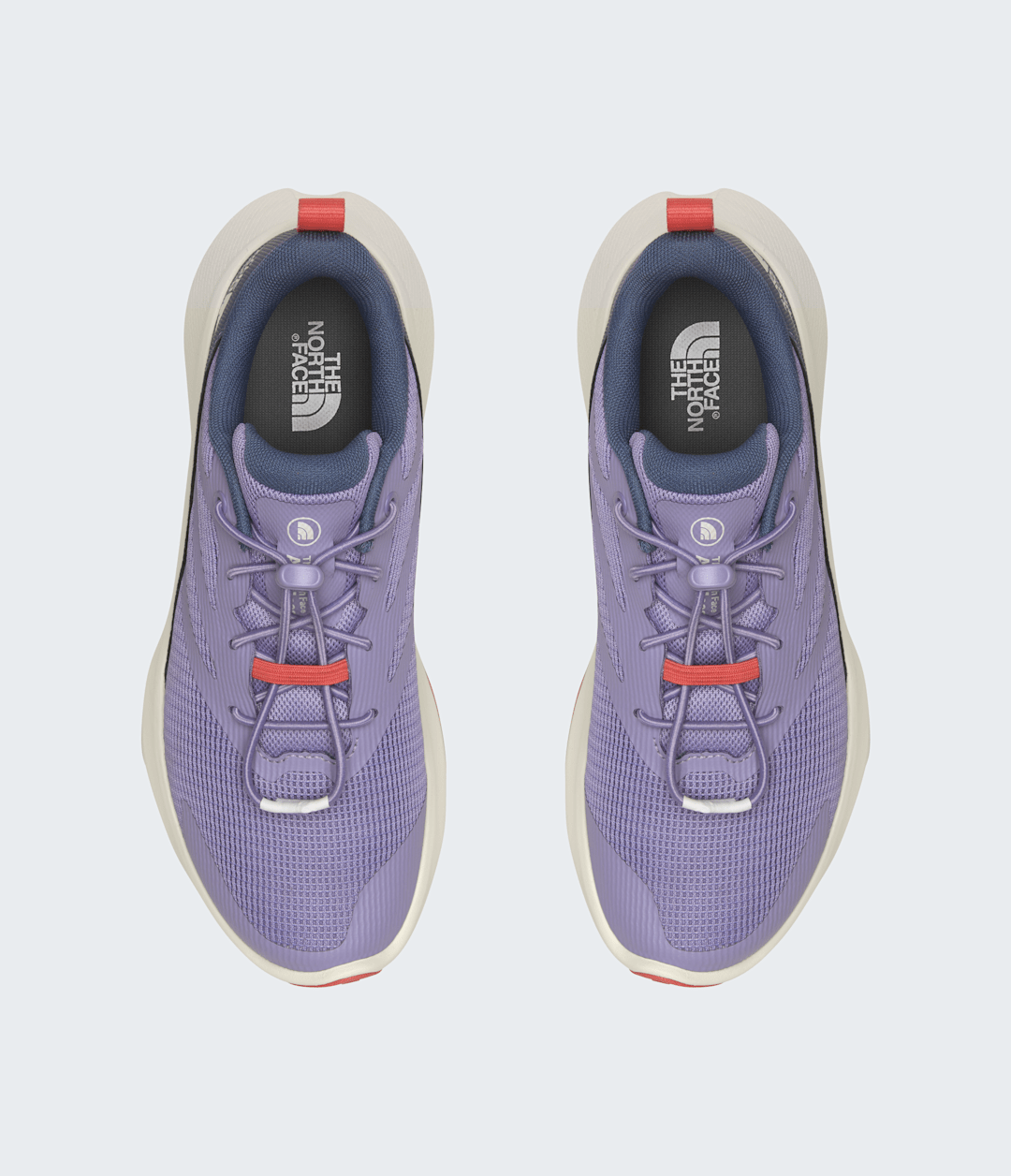 Youth Altamesa Shoes - Lilac Peak/Twilight Galaxy