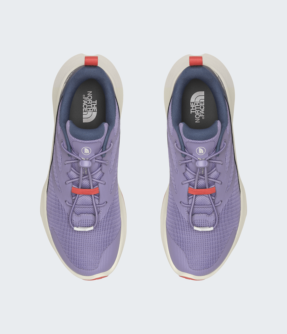 Youth Altamesa Shoes - Lilac Peak/Twilight Galaxy