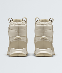 Youth THERMOBALL™ Pull-On Waterproof Boots - White Dune/Gravel